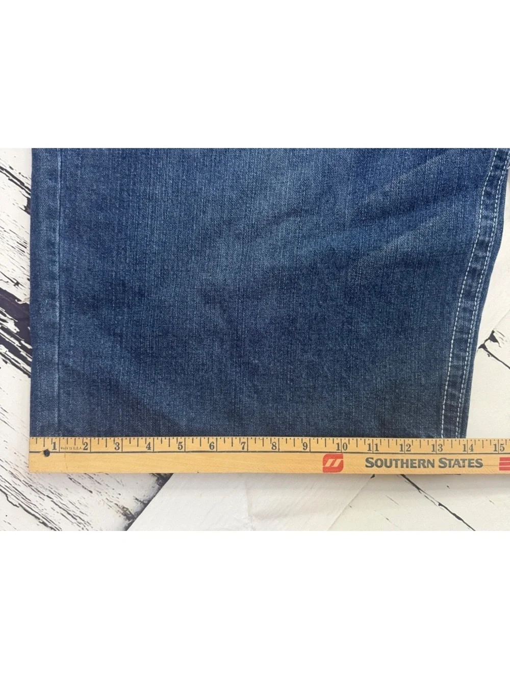 True Religion vintage true